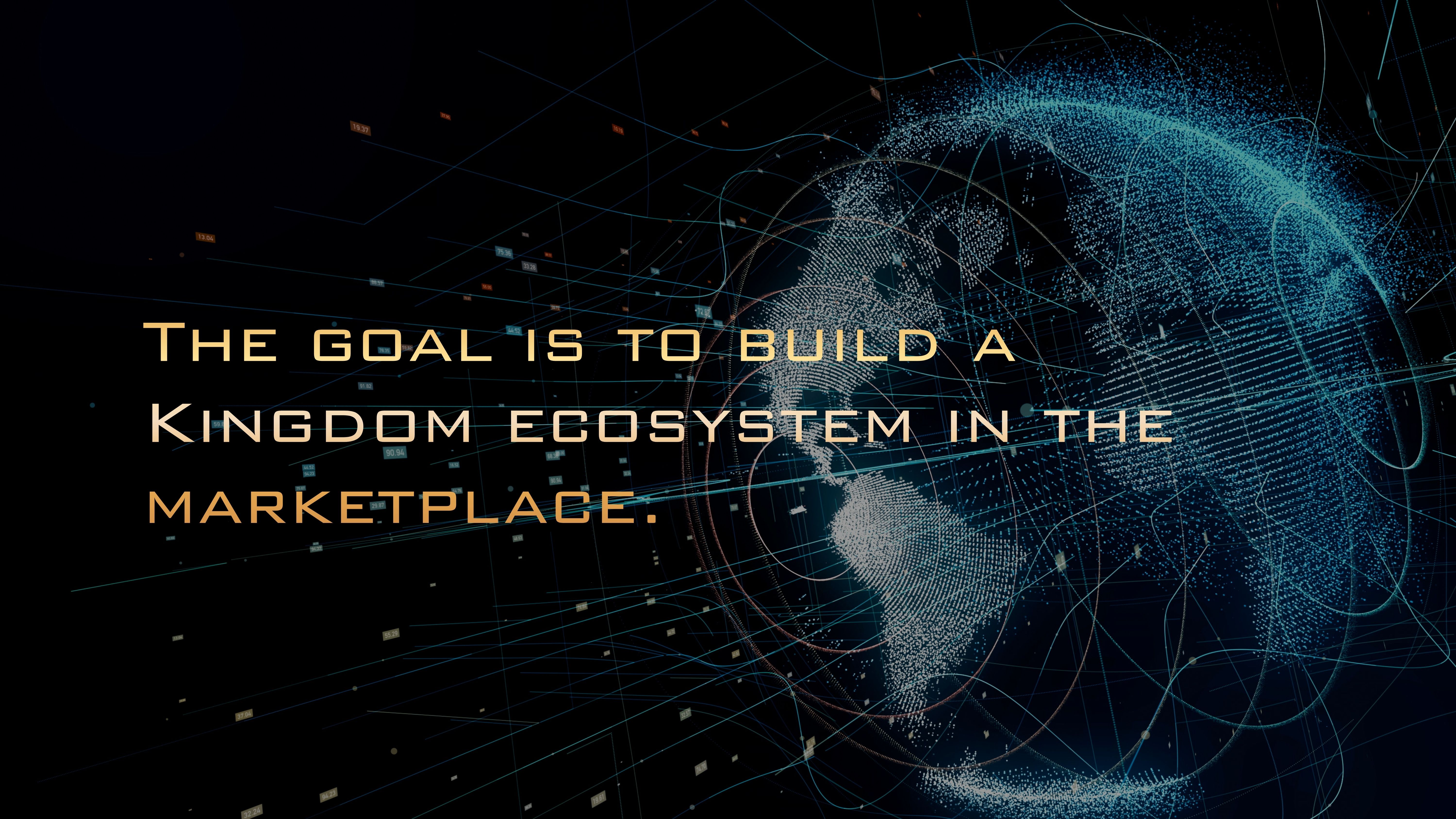 Kingdom directory showcase slide 3